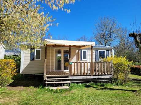 Camping Le Plein Air Neuvicois Camping Le Plein Air Neuvicois