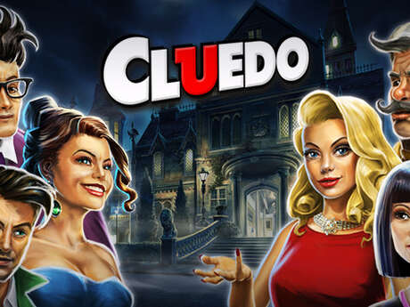 Tournoi de jeux vidéo : Cluedo sur PC Tournoi de jeux vidéo : Cluedo sur PC