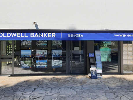 Coldwell Banker Immoba Realty Bassin d'Arcachon