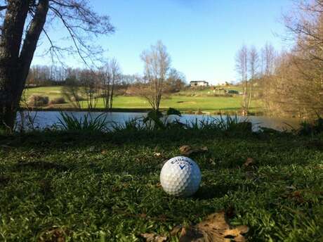 Golf de Saint Méard