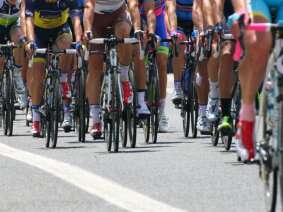 Tour du Limousin-Périgord - 1ère étape - Panazol