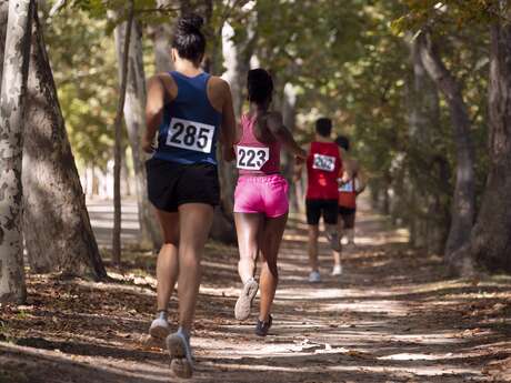 La Run'ature 2023