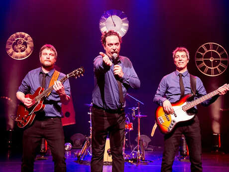 Concert "Les Polis sont acoustiques"