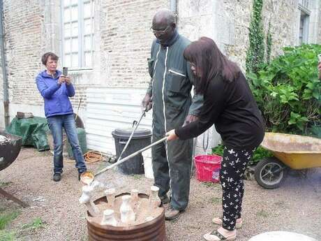 stage  initiation et perfectionnement Bronze