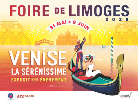 Foire de Limoges