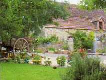 La ferme Anserine