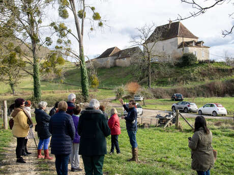 Ferme La Massinie