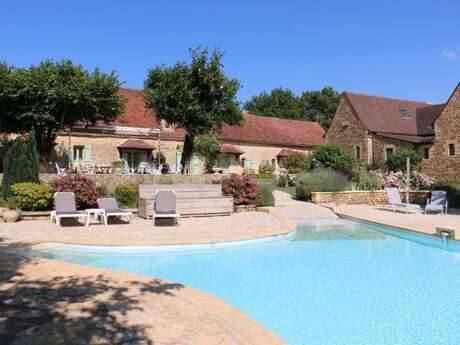 Hôtel la Ferme Lamy Hôtel la Ferme Lamy