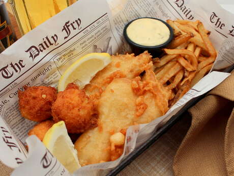 More Than Frites