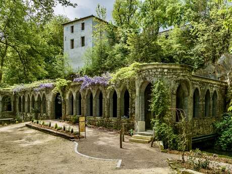 Le Bimbillou Parc