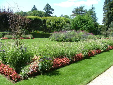 Jardins du Plantier