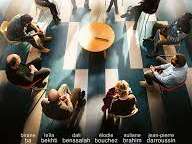 Cinéma Espace AGAPIT - "Je verrai toujours vos visages"