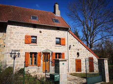 Location de Jean-Claude et Colette TINGAUD