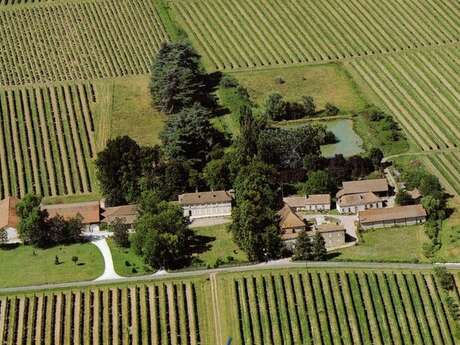 Château La Borderie