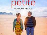 Cinéma Espace AGAPIT - "La Petite"