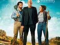 Cinéma Espace AGAPIT - "Les complices"