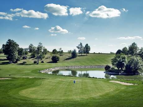 Golf du Château des Vigiers