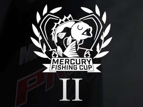 Mercury Fishing Cup II