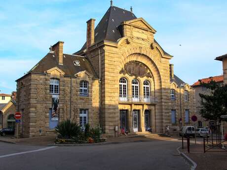 Visiter Saint-Junien