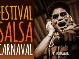 Festival Salsa Carnaval 2025 - Limoges