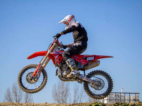 Motocross