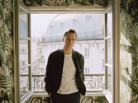 ANNULATION : Alex Beaupain "Pas plus le jour que la nuit" ANNULATION : Alex Beaupain "Pas plus le jour que la nuit"