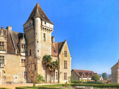 Château des Milandes