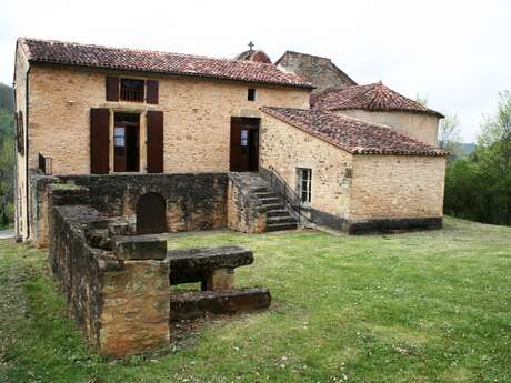 Gîte d'étape le Relais Vert