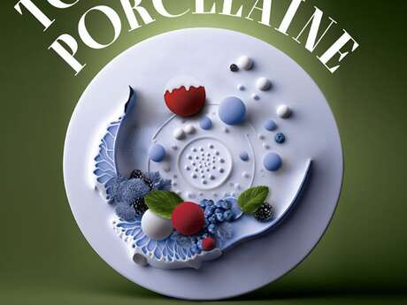 Toques et Porcelaine