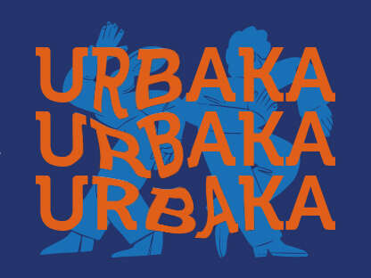 Festival URBAKA 2025