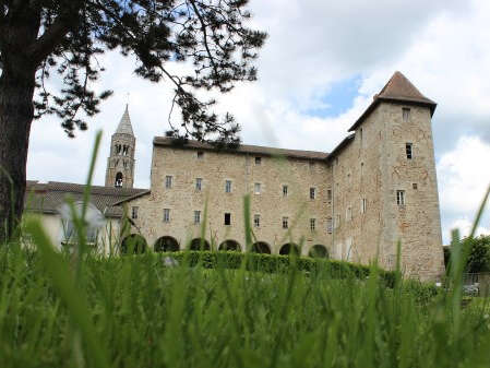 Au tour des mots au Foyer Rural