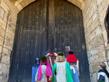 Ainay fête les enfants