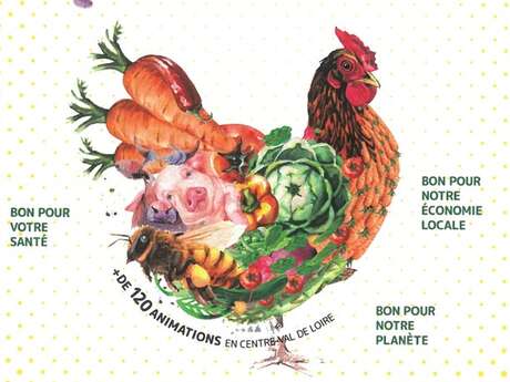 Semons ensemble, la biodiversité, çà se cultive
