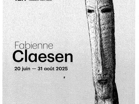 Exposition de peintures et céramiques : Fabienne Claesen