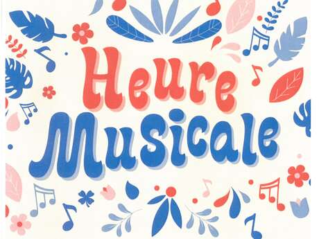 L'Heure Musicale