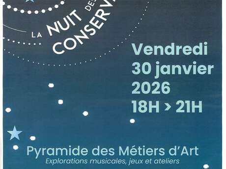 La nuit des conservatoires