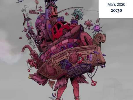 Monsieur Mâlâ Monsieur Mâlâ