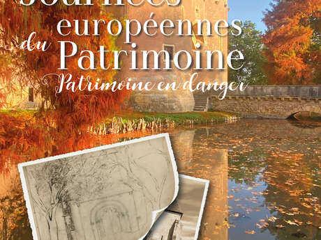 Patrimoine en danger