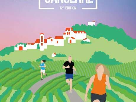 Trail de Sancerre : 12e édition