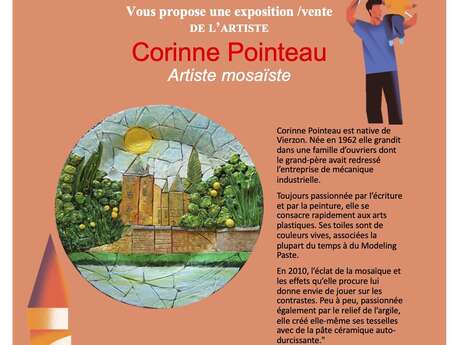 JEP 2025 : Expositions