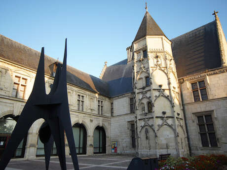 Musée Estève