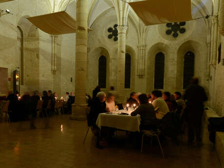 Banquet d'Automne