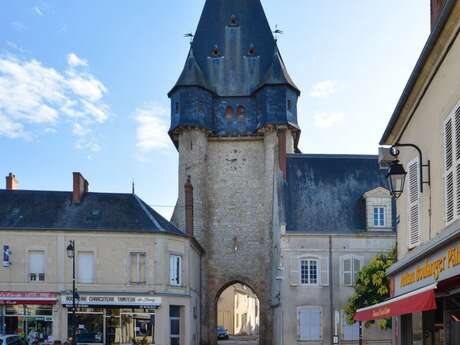 Journées Européennes du Patrimoine à Dun-sur-Auron