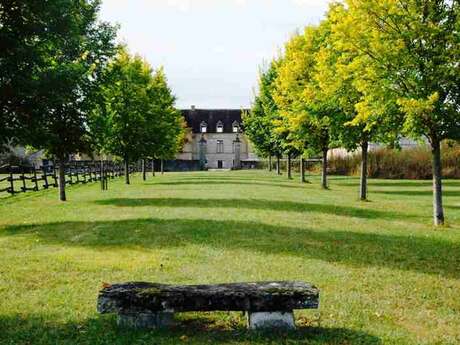 Visite privative de ChâteauFer