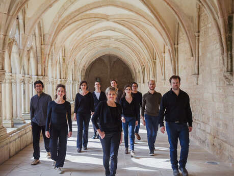 Concert de fin d'académie : Le Concert idéal