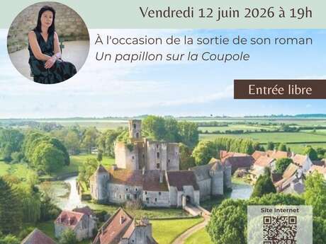 Conférence « L’Académie française, une histoire immortelle »