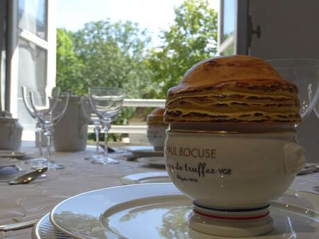 Pôle de la Porcelaine
