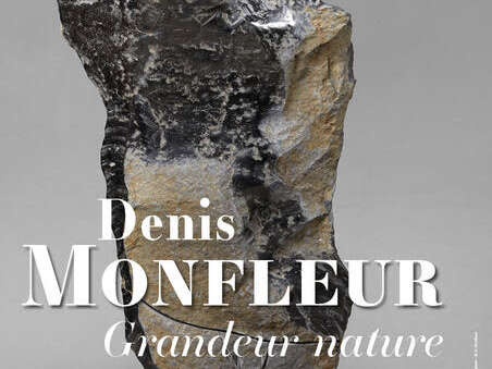 Exposition « Grandeur nature »