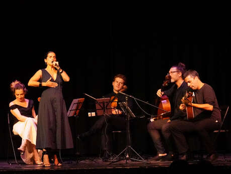 Fado em Movimento