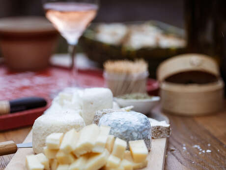 Visite gourmande de Sancerre
